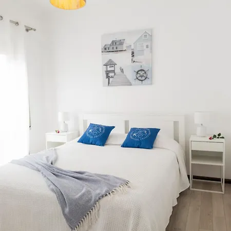 Appartement Encanto Dunas Aveiro