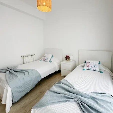 Appartement Encanto Dunas Aveiro