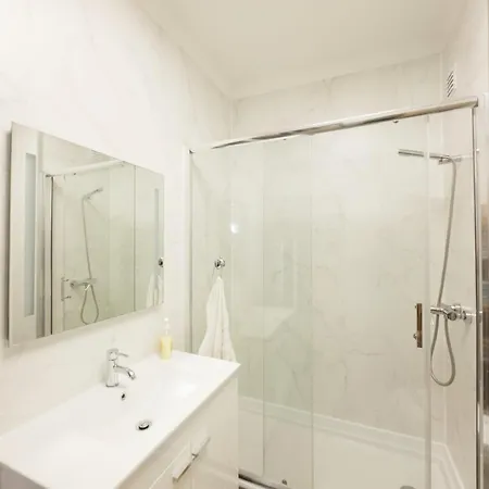 Encanto Dunas Aveiro Apartman Gafanha da Nazaré