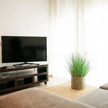 Encanto Dunas Aveiro Gafanha da Nazaré