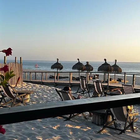 Apartman Encanto Dunas Aveiro Gafanha da Nazaré