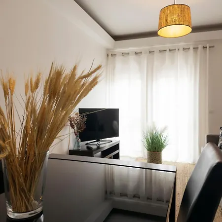 Encanto Dunas Aveiro *