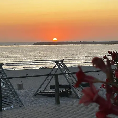 Encanto Dunas Aveiro