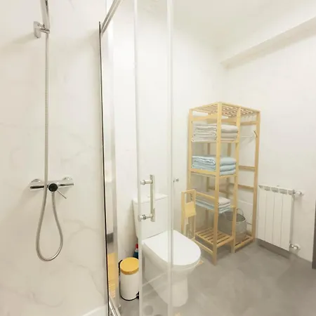 Appartement Encanto Dunas Aveiro