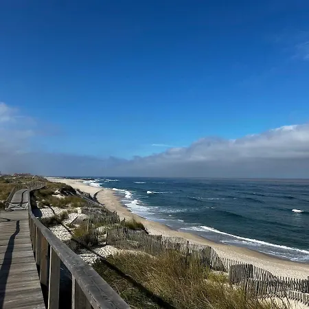 Encanto Dunas Aveiro Gafanha da Nazaré