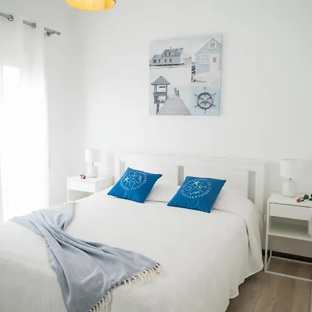 Apartman Encanto Dunas Aveiro Gafanha da Nazaré