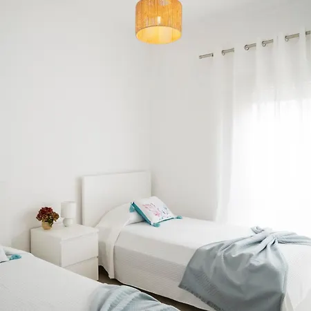 Apartman Encanto Dunas Aveiro Gafanha da Nazaré