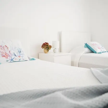 Apartman Encanto Dunas Aveiro *