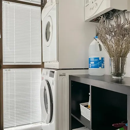 Apartman Encanto Dunas Aveiro Gafanha da Nazaré