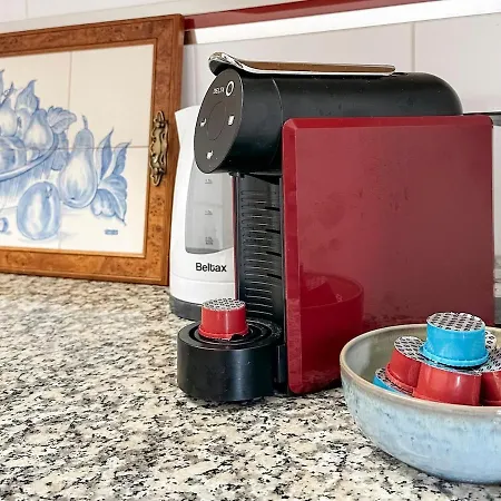 Encanto Dunas Aveiro * Gafanha da Nazaré