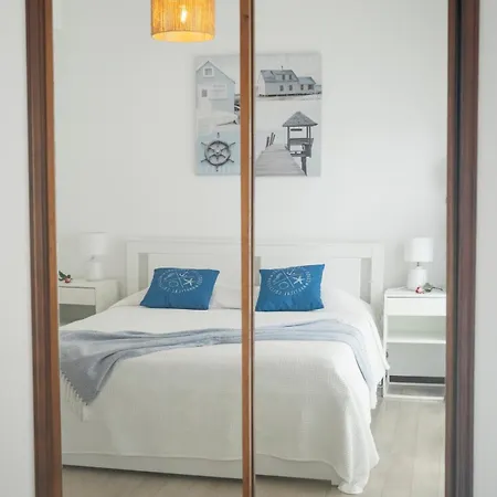 Apartman Encanto Dunas Aveiro *