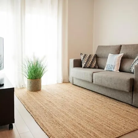 Appartement Encanto Dunas Aveiro Gafanha da Nazaré