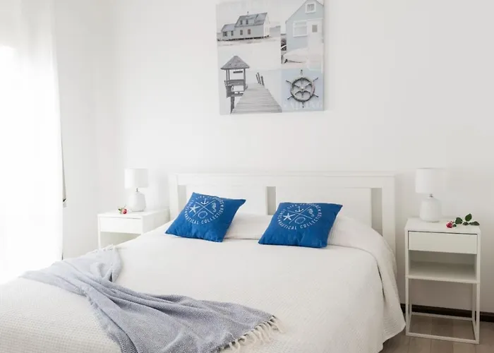 公寓 Encanto Dunas Aveiro