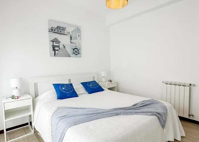 Encanto Dunas Aveiro *