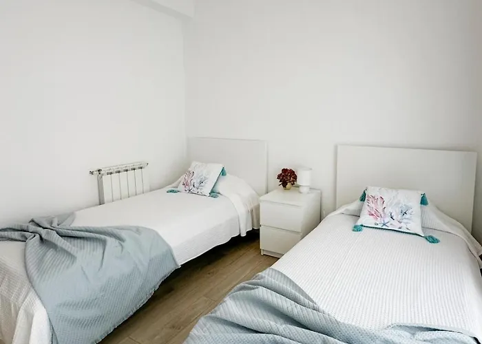 公寓 Encanto Dunas Aveiro