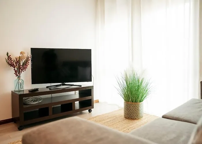 Encanto Dunas Aveiro 噶凡哈达纳扎雷