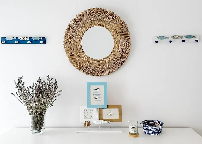 Encanto Dunas Aveiro * 噶凡哈达纳扎雷