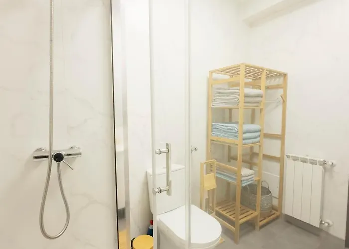 公寓 Encanto Dunas Aveiro