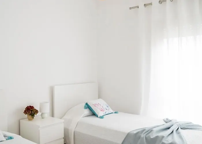 公寓 Encanto Dunas Aveiro 噶凡哈达纳扎雷