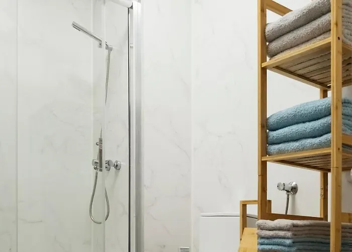 Encanto Dunas Aveiro 噶凡哈达纳扎雷