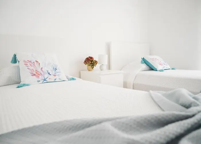 公寓 Encanto Dunas Aveiro *