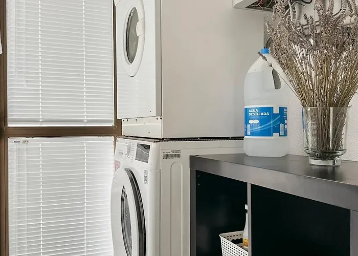 公寓 Encanto Dunas Aveiro 噶凡哈达纳扎雷