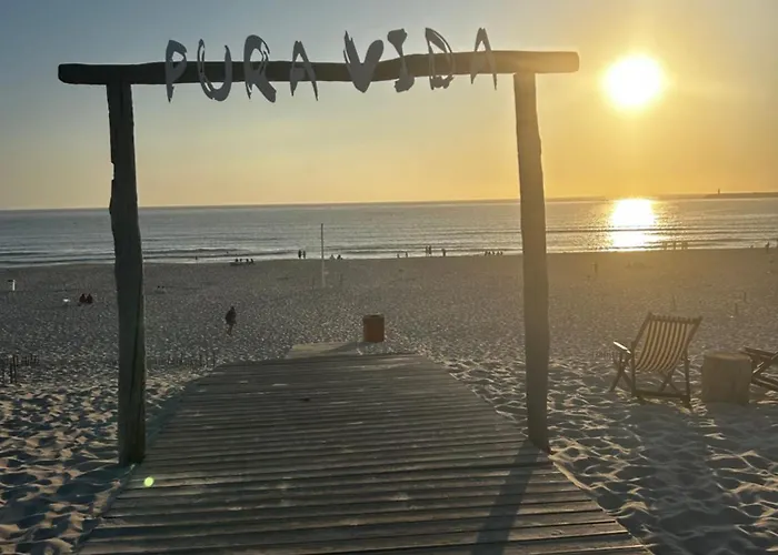 Encanto Dunas Aveiro