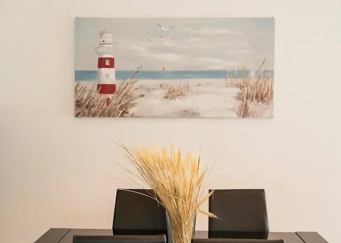 Encanto Dunas Aveiro 公寓