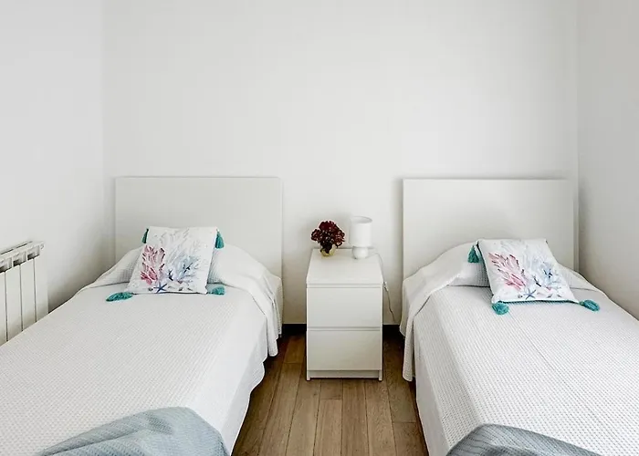 公寓 Encanto Dunas Aveiro 噶凡哈达纳扎雷