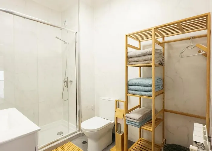 Encanto Dunas Aveiro 噶凡哈达纳扎雷